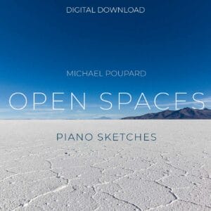 Open Spaces Album download
